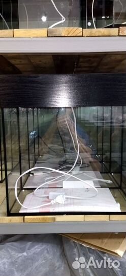 Аквариумы со склада оптом и в розницу