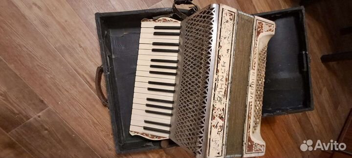 Аккордеон