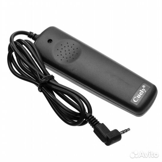 Спусковой тросик Cuely RS-60E3 C1 для камер Canon