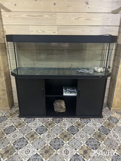 Продам аквариум