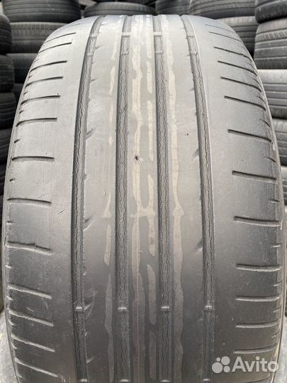 Bridgestone Dueler H/P Sport RFT 255/55 R18 109Y