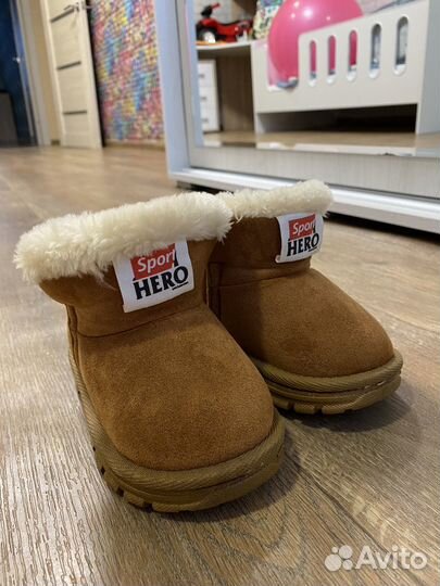 Ugg угги детские