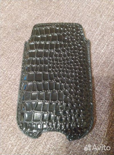 Чехол для кнопочного телефона