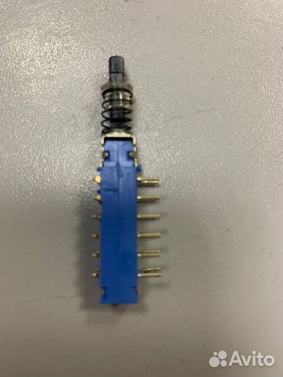 Переключатели СССР пкн61 новые