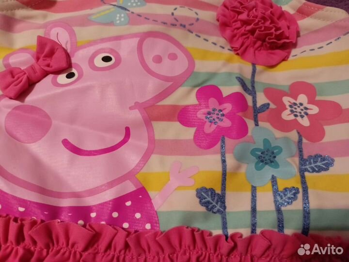 Купальники, плавки фирменные