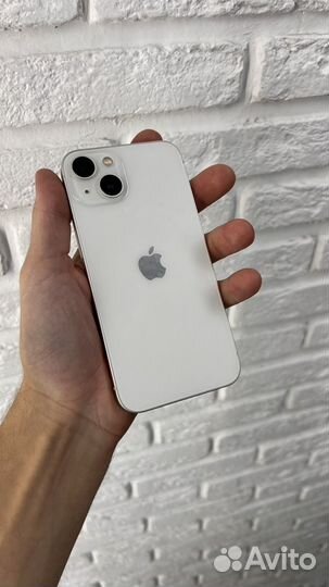 iPhone 13, 256 ГБ