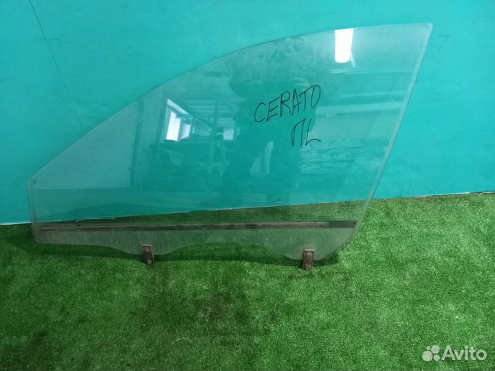 Стекла Kia Cerato 2004-2008