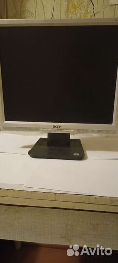 Монитор Acer