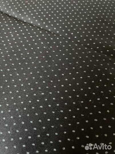 Отрезы ткани