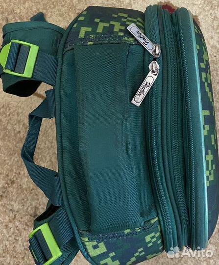 Рюкзак школьный для мальчика