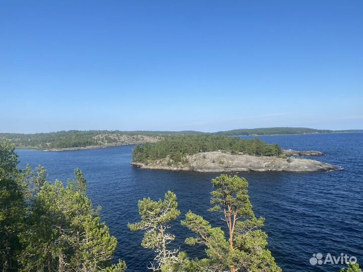 Прогулка на катере, аренда катера с капитаном