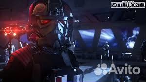 Видеоигра для PS 4 Star Wars Battlefront 2
