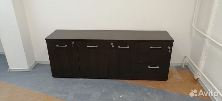 Офисная мебель бу кабинет руководителя