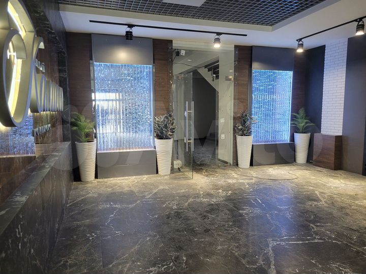 1-к. квартира, 45 м², 3/8 эт.