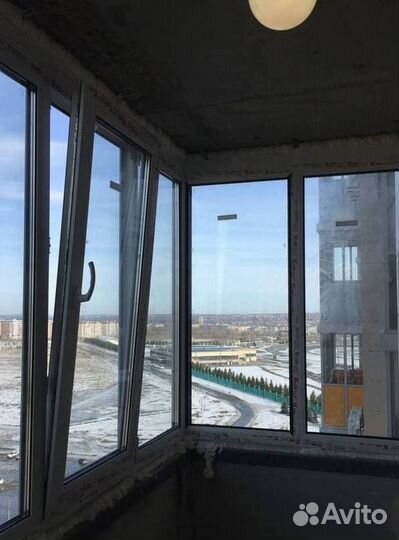 Окна быстро