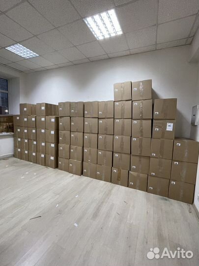 Фулфилмент для маркетплейсов Wildberries/Ozon