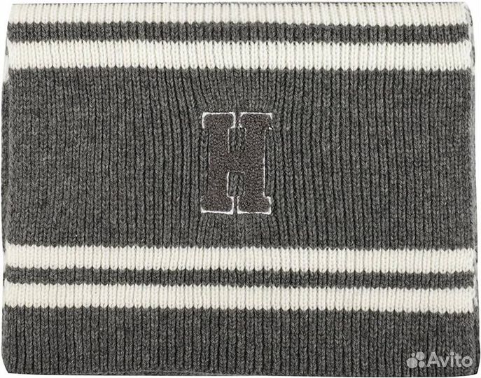 Мужской шарф Tommy Hilfiger