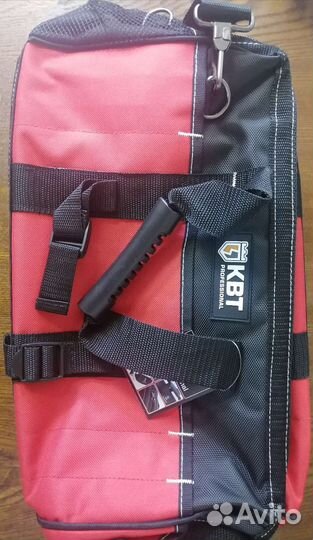 Сумка инструментальная