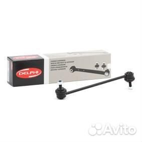 Тяга стабилизатора переднего Audi a1