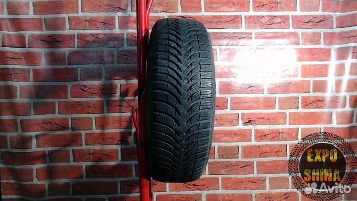 Michelin Alpin A4 205/60 R16