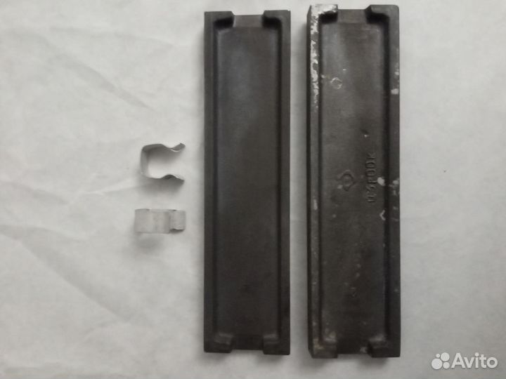 СССР форма для леденцов