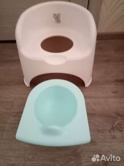 Горшок детский Mothercare