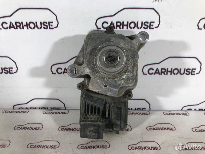 Блок управления раздаткой Porsche Cayenne 958 рест