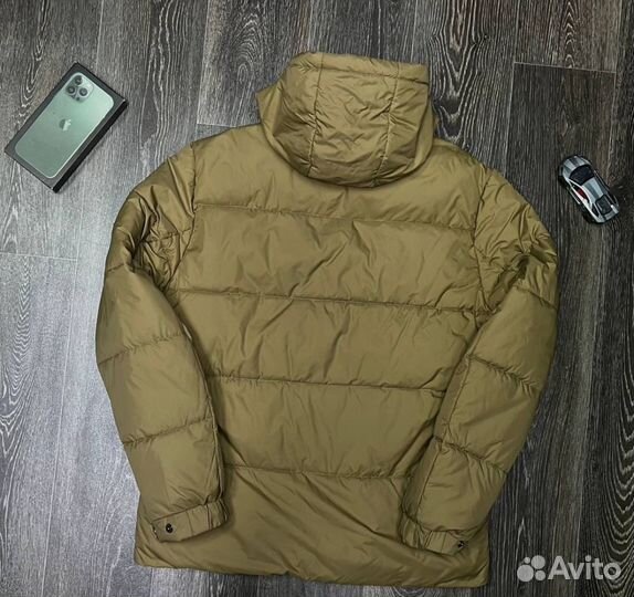 Куртки Calvin Klein долговечные