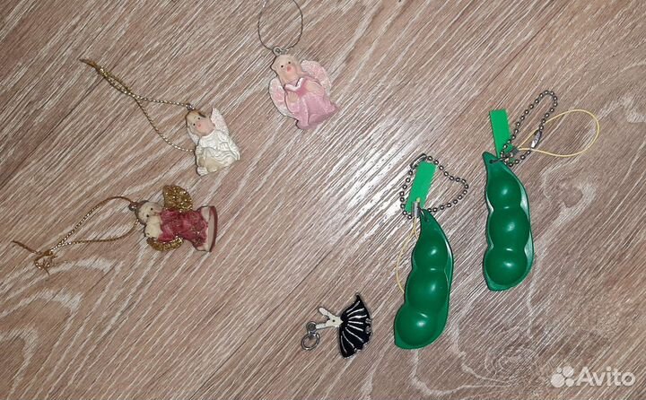 Разные красивые мелочи