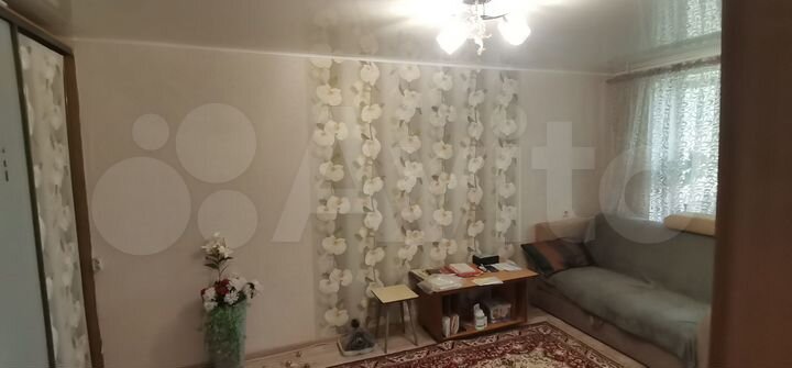 1-к. квартира, 33,5 м², 2/9 эт.