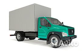 Водитель категории в с