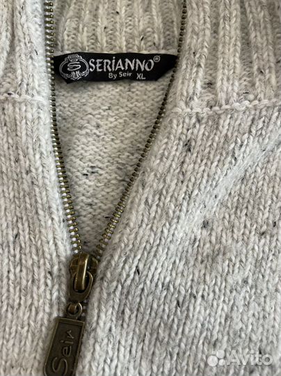 Свитер мужской