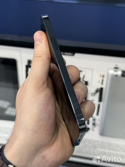 iPhone 12 Pro, 128 ГБ