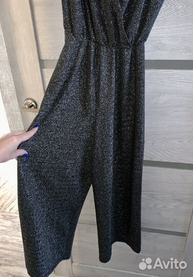 Комбинезон женский