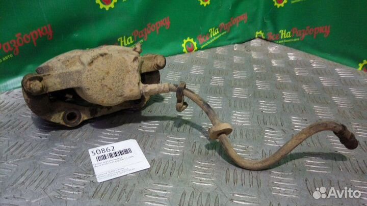 Суппорт передний правый Chery Amulet A15 лифтбэк