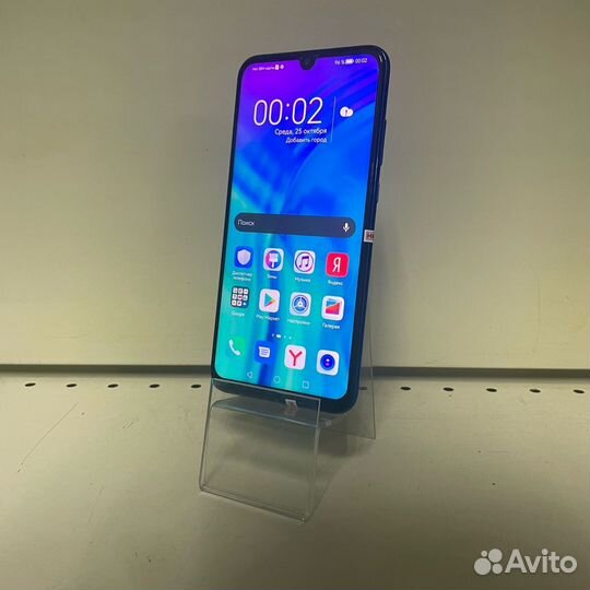 HONOR 10i, 4/128 ГБ
