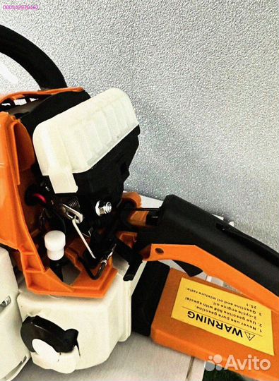 Новая бензопила Stihl MS 250 (Арт.40329)
