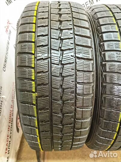 Dunlop Winter Maxx WM01 225/50 R17 99T