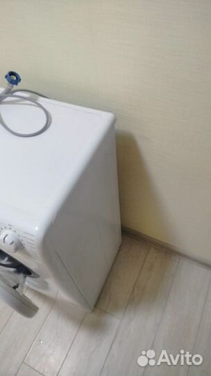 Стиральная машина бу candy