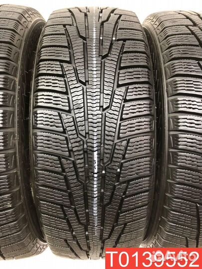 Nokian Tyres Nordman RS2 195/55 R16 91R