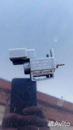 Pierburg 7.22880.01.0