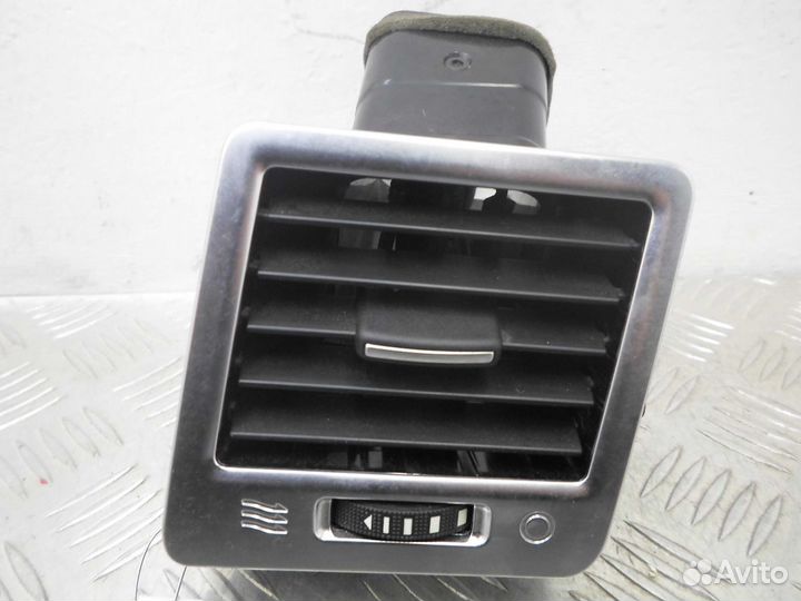 Дефлектор обдува салона Land Rover Range Rover Spo