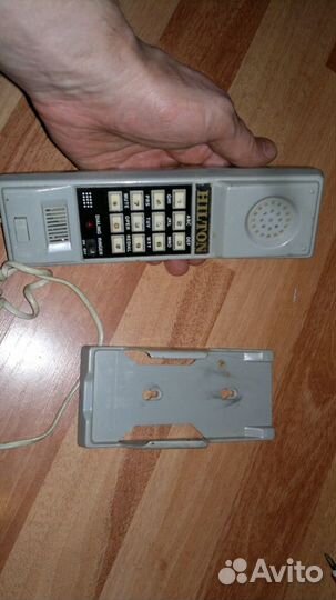 Стац. телефон 