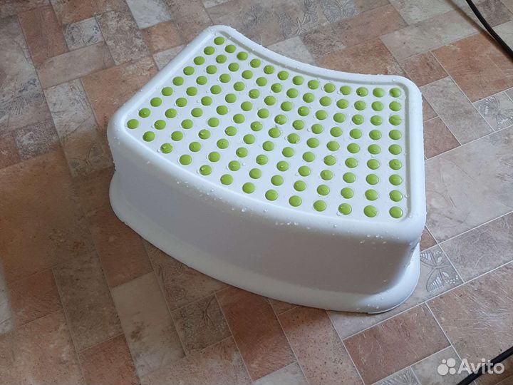 Подставка для ног детская IKEA