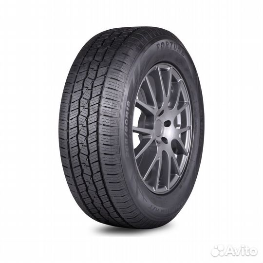 Fortune Tormenta H/T FSR305 255/60 R19 H