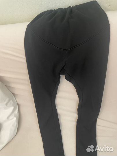 Джинсы для беременных 44-46