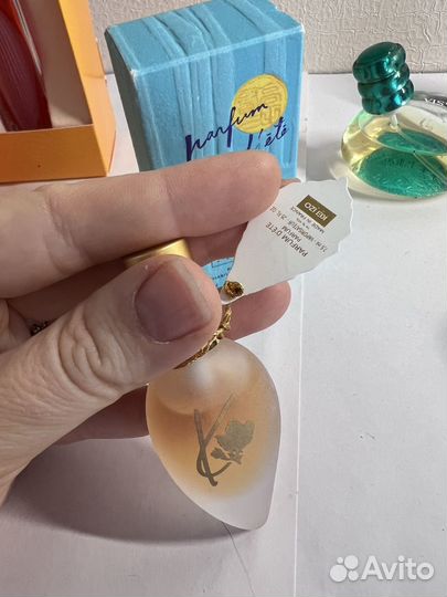 Миниатюры винтаж