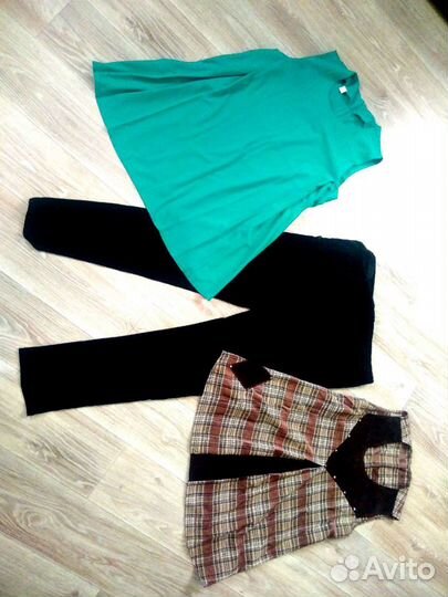 Одежда для беременных