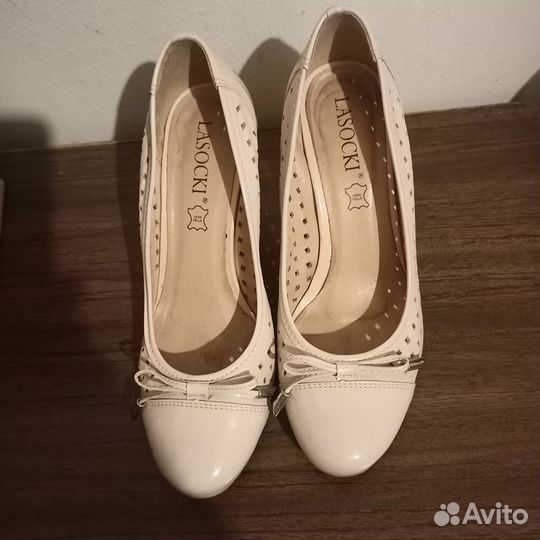 Туфли женские