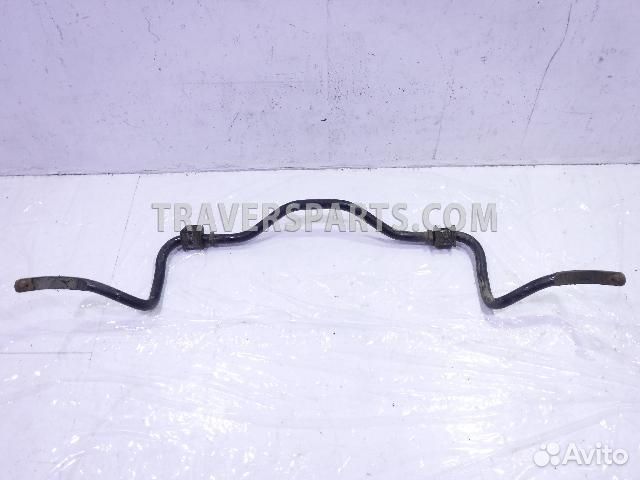 Стабилизатор передний